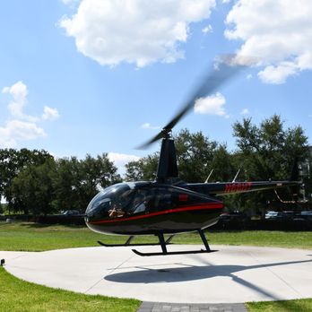 Orlando Helitours - Travel Services Near Me - Orlando, Florida