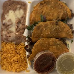 Steak Tacos
