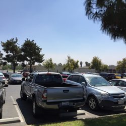Bear Valley Elementary School