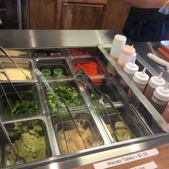 Poke Makana - More toppings to choose from - Hawaiian Near Me - Sherwood, Oregon Poke Makana - More toppings to choose from - Hawaiian Near Me - Sherwood, Oregon