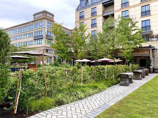 Delamar West Hartford by null