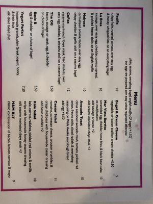 Menu photo 1 Hound and Mare Ithaca, NY Menu photo 1 Hound and Mare Ithaca, NY