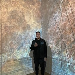 Immersive Monet & The Impressionist