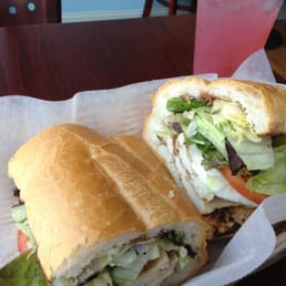 Grilled Chicken Wrap