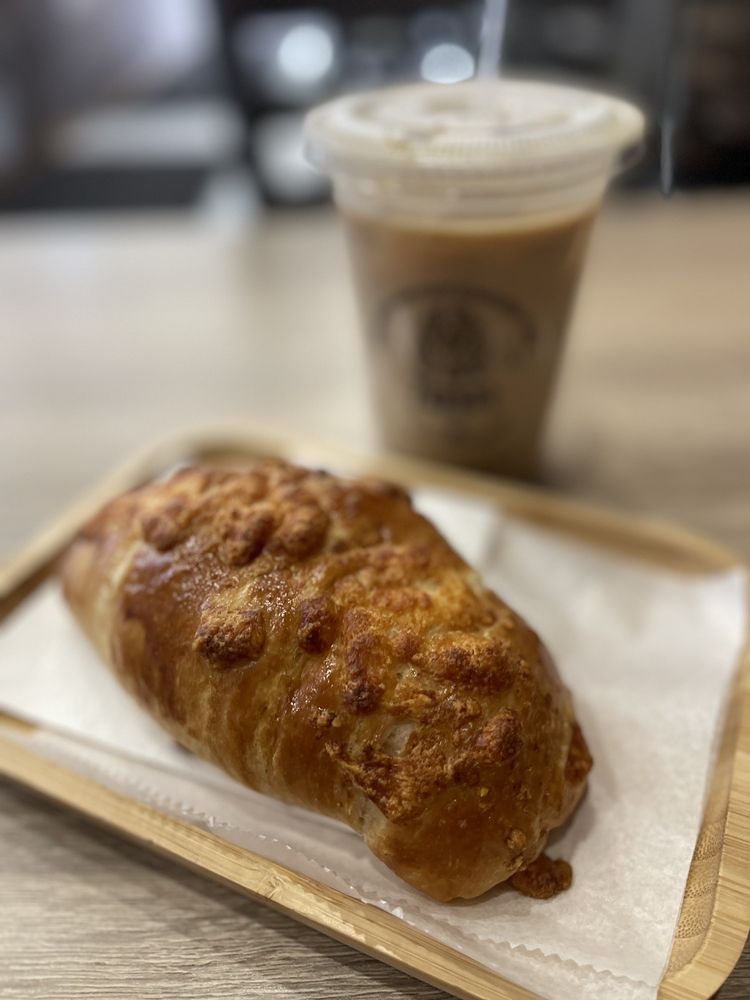 Food from Nanas Kitchen