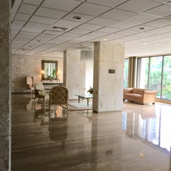 Transnational Management Services - Lobby