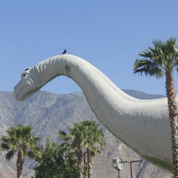 Cabazon Dinosaurs - Museums Near Me - Cabazon, California Cabazon Dinosaurs - Museums Near Me - Cabazon, California