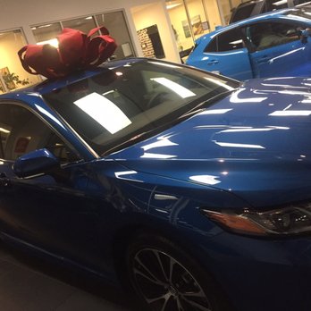 Dolan Toyota - Auto Repair Near Me - Reno, Nevada