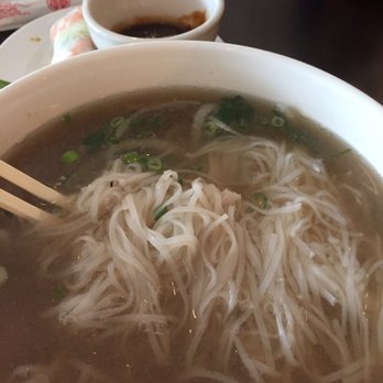 Pho Viet Hoa - Arrived soggy and lacked flavor - Vietnamese Near Me - Willow Grove, Pennsylvania Pho Viet Hoa - Arrived soggy and lacked flavor - Vietnamese Near Me - Willow Grove, Pennsylvania