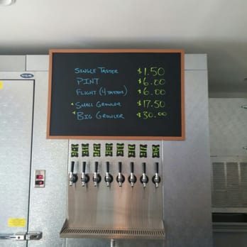 Loudoun Brewing Company - Breweries Near Me - Leesburg, Virginia