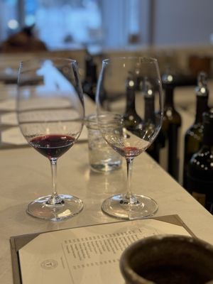 T-Vine Winery by null