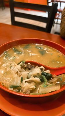 Gorkhali Nepalese Restaurant New york by null