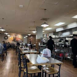Biscuits Cafe
