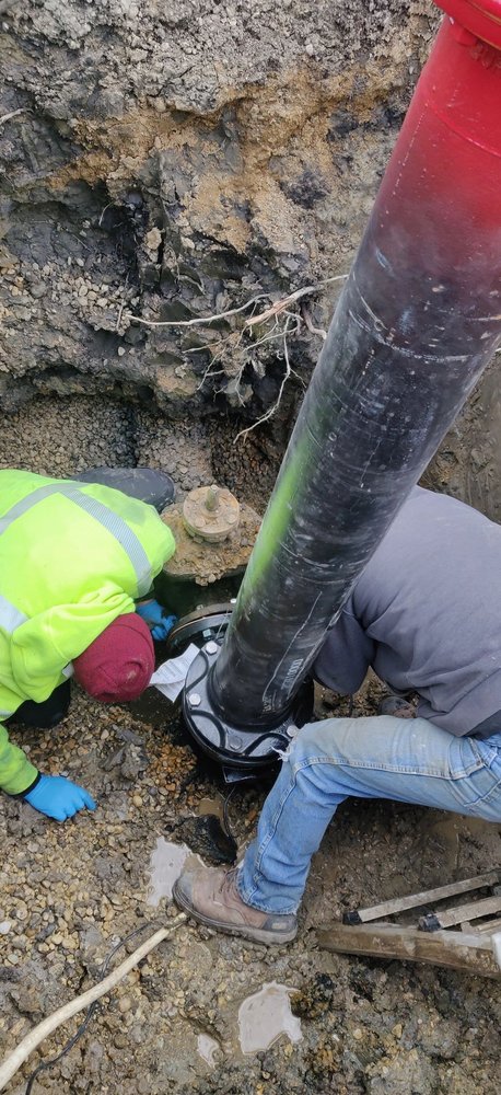 Slide of Tjm Sewer & Plumbing