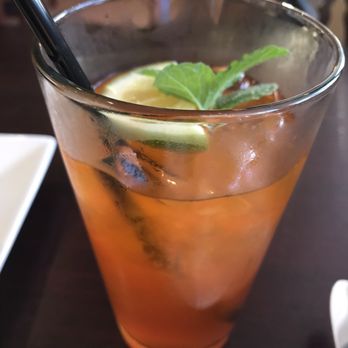 Coconut Rabbit - The free Thai lime tea - Thai Near Me - Los Alamitos, California Coconut Rabbit - The free Thai lime tea - Thai Near Me - Los Alamitos, California
