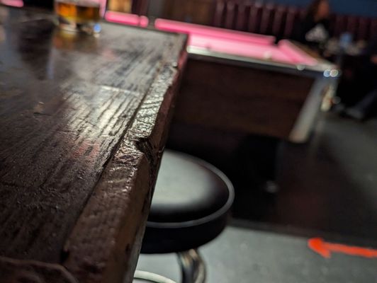 Bender's Bar & Grill by null