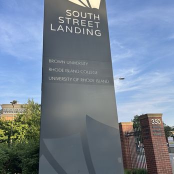 South Street Landing - Parking Near Me - Providence, Rhode Island