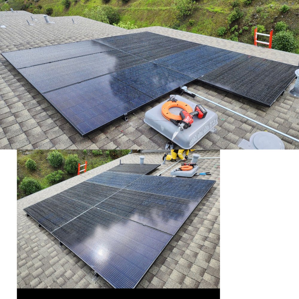 Slide of Builder Construction