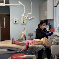 Clayton Kids Dentistry