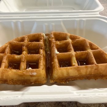 Jack's Diner - #3 Belgium Waffle cooked to perfection - Diners Near Me - Albany, New York Jack's Diner - #3 Belgium Waffle cooked to perfection - Diners Near Me - Albany, New York