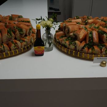 Cater Pho You - Banh Mi Vietnamese Sandwiches - Caterers Near Me - Lake Forest , California Cater Pho You - Banh Mi Vietnamese Sandwiches - Caterers Near Me - Lake Forest , California