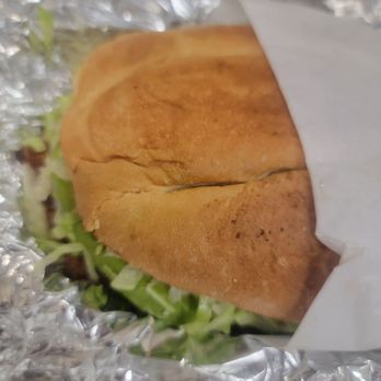 La Zapoteca - Torta de milenesa - Mexican Near Me - Moorpark, California La Zapoteca - Torta de milenesa - Mexican Near Me - Moorpark, California