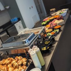 Southern Gentlemen Catering