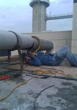 Slide of Reeke-Marold Co