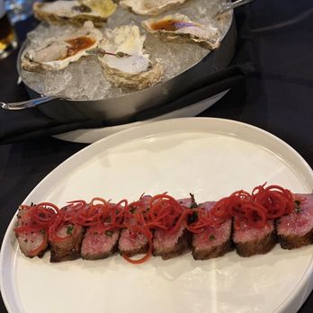 Altura Bistro - Waygu special!!! - Steakhouses Near Me - Anchorage, Alaska