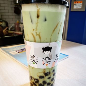 楽楽茶 タピオカ 新橋 - Updated November 2025 - 新橋2-21-1, 港区