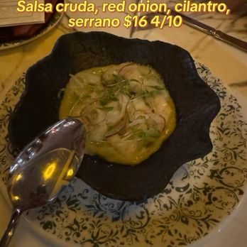 CASA MX - Mexican Near Me - Miami, Florida