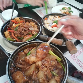 The Noodle House - Our delicious family dinner! - Chinese Near Me - Charlottetown, Prince Edward Island The Noodle House - Our delicious family dinner! - Chinese Near Me - Charlottetown, Prince Edward Island
