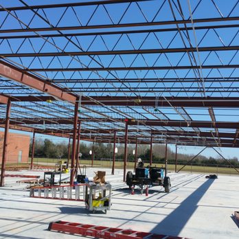 OHMS Electrical Services - Lawhon Elementary School - Electricians Near Me - Houston, Texas OHMS Electrical Services - Lawhon Elementary School - Electricians Near Me - Houston, Texas