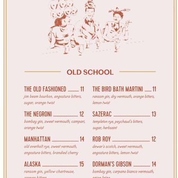 The Cottonwood Room - Cocktail menu- Page 1 - Cocktail Bars Near Me - Omaha, Nebraska The Cottonwood Room - Cocktail menu- Page 1 - Cocktail Bars Near Me - Omaha, Nebraska