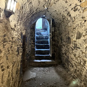 St. Michans Church - Inside the crypt - Churches Near Me - Dublin, D
