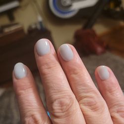Tiffany Nails & Spa