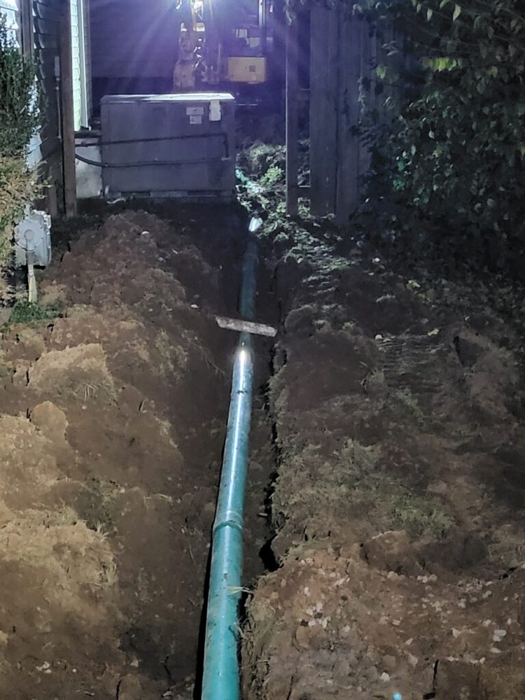 Slide of 5 Points Plumbing