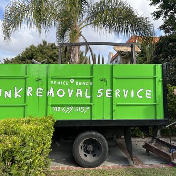 Venice Beach Junk Removal - Junk Removal & Hauling Near Me - Venice, California Venice Beach Junk Removal - Junk Removal & Hauling Near Me - Venice, California