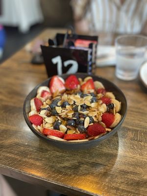 The Nest Cafe by null