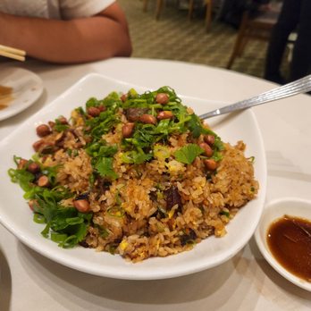 Shanghai River - Sticky rice with Chinese pork - Chinese Near Me - Richmond, British Columbia Shanghai River - Sticky rice with Chinese pork - Chinese Near Me - Richmond, British Columbia