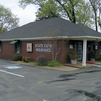 Jess Eubanks - State Farm Insurance Agent - State Farm Office - Home & Rental Insurance Near Me - Russellville, Arkansas Jess Eubanks - State Farm Insurance Agent - State Farm Office - Home & Rental Insurance Near Me - Russellville, Arkansas