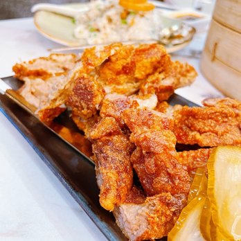 Supreme Dumplings - Fried Pork Chop - Shanghainese Near Me - Bellevue, Washington Supreme Dumplings - Fried Pork Chop - Shanghainese Near Me - Bellevue, Washington