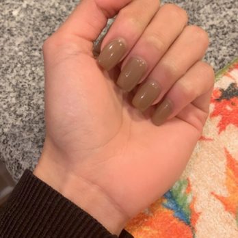 MK Nail Spa - Acrylic - Nail Salons Near Me - Morgan Hill, California