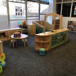 Cornerstone Children's Center