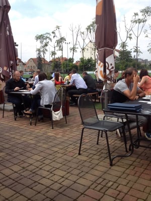 Arrosto Ristorante by null
