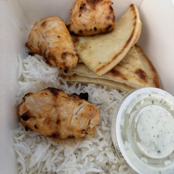 Luna Grill El Camino Real - Kids meal. - Mediterranean Near Me - Carlsbad, California Luna Grill El Camino Real - Kids meal. - Mediterranean Near Me - Carlsbad, California