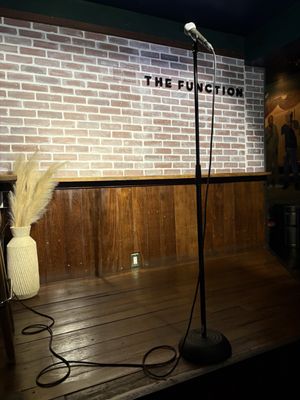 The Function by null