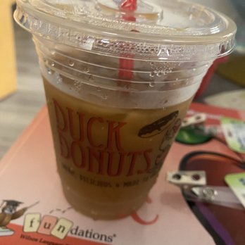 Duck Donuts - Donuts Near Me - Jacksonville, Florida