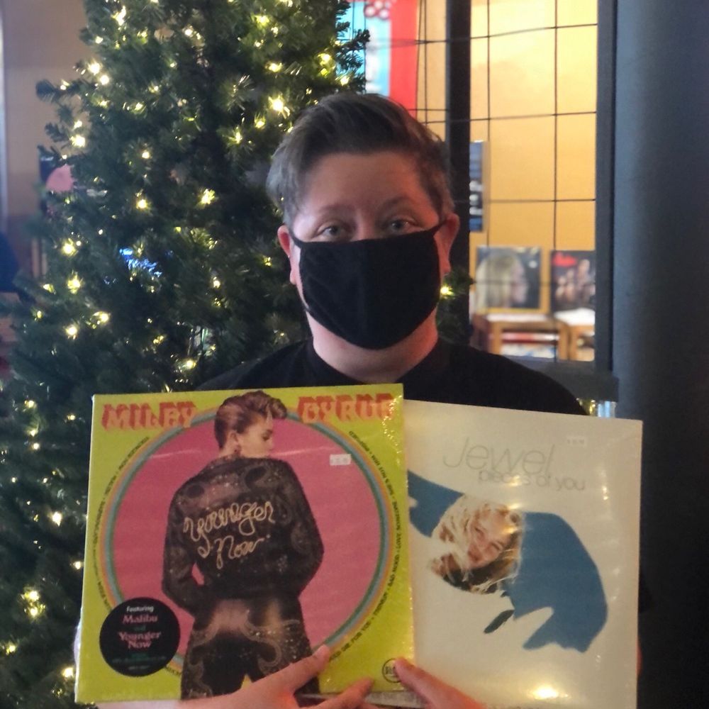 Revolver Records - Merry Xmas 2 Monica - Vinyl Records Near Me - Pensacola, Florida Revolver Records - Merry Xmas 2 Monica - Vinyl Records Near Me - Pensacola, Florida