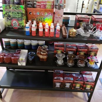 The Culture Shoppe - Oils and burners - Jewelry Near Me - North Augusta, South Carolina